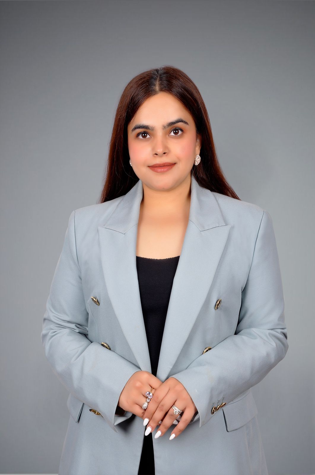 Personal Styling is for Everyone – Sanya Arora, StyleBuddy