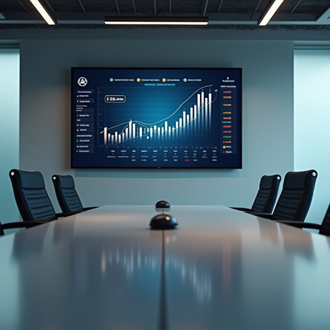 How Nirji Ventures Supports Startup Financial Needs