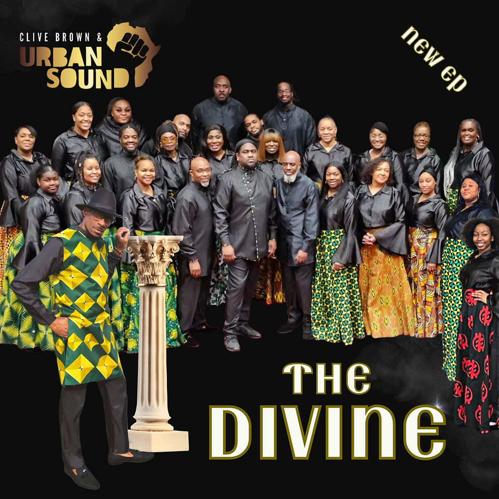 Thumbnail: The Divine EP -Physical CD