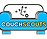 CouchScouts Dynasty Fantasy Football Logo