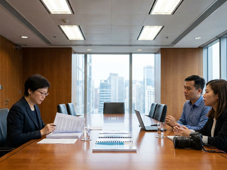香港醫療影片製作合規 — 醫療機構法律顧問與影片製作公司在腳本審閱階段確認醫療廣告合規要求