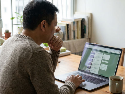 ERB後50課程 香港 — 中高齡人士瀏覽ERB課程目錄搜尋適合課程