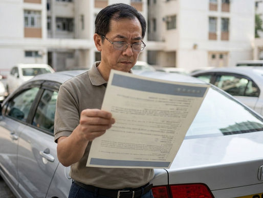 中高齡自僱及彈性工作選項全攻略 香港 — 中高齡人士了解網約車規管的最新要求