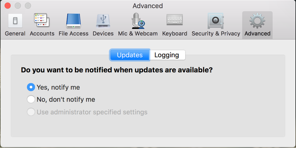 Dialogue 1 0 3 – Handsfree Calling Through Your Mac