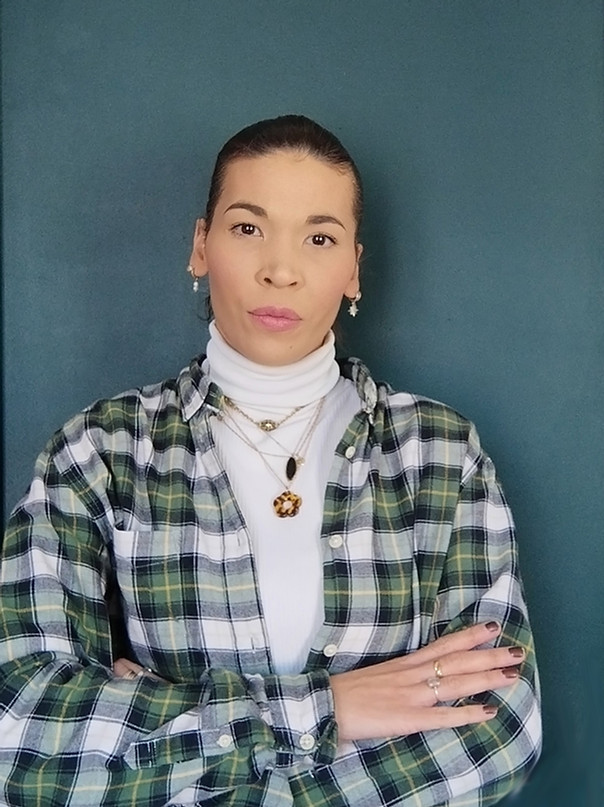 Mathilde Gachet - Design w/ Sense