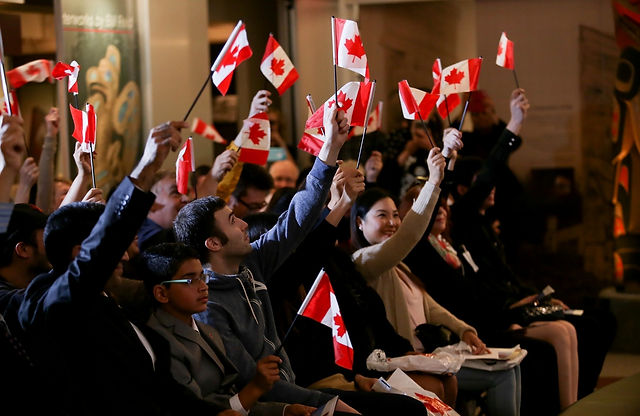 Canadian Immigration Professional | Immigration Station Canada