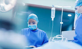 Are you a health care worker seeking to work in Canada during COVID?