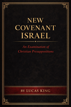 New Covenant Israel