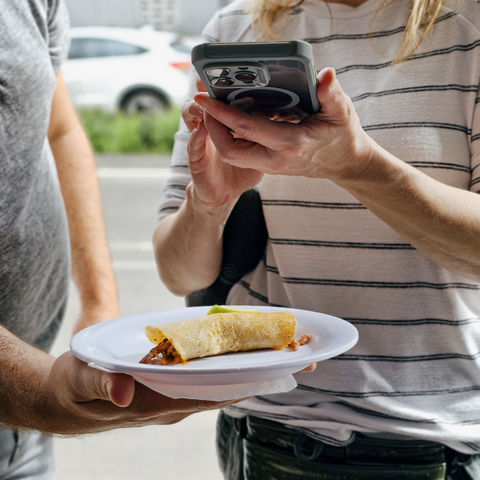 Authentic CDMX Street Food Tour Gallery