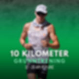 10 Kilometer Grunntrening