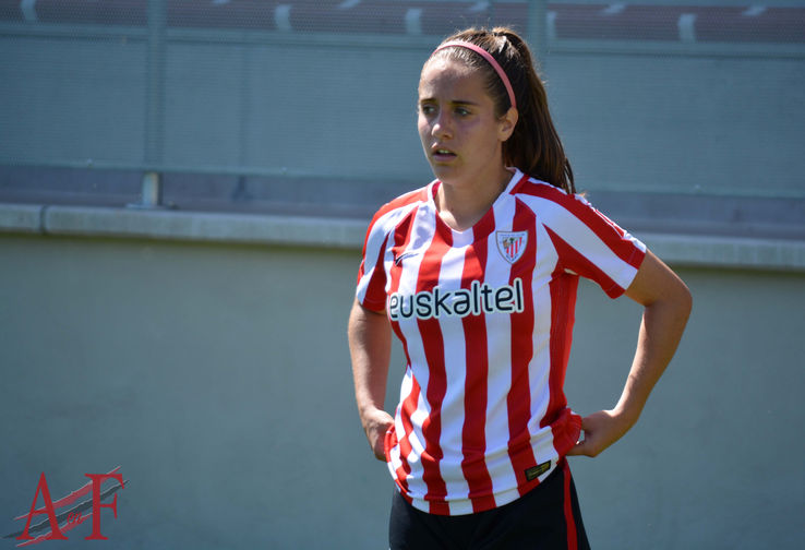 Previa del Zaragoza CFF - Athletic Club