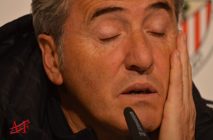"Después de hacer lo más difícil no hemos sabido mantener el resultado"