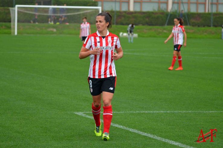 Galería fotográfica del Athletic Club - Sporting Club de Huelva
