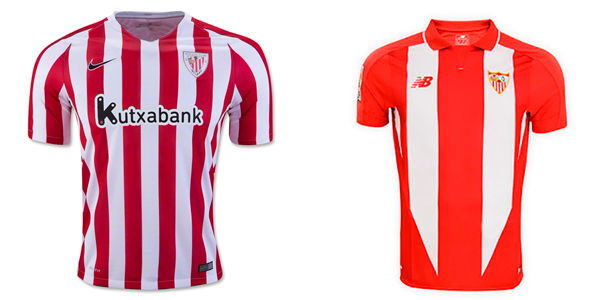 El Athletic se encuentra muy cerca de sellar un acuerdo de patrocinio con New Balance