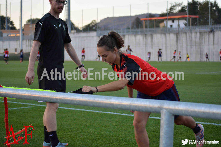 Galería de fotos: Athletic Club - SD Eibar