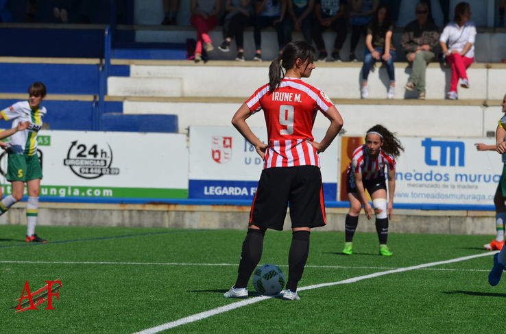 Previa del Athletic-Rayo Vallecano