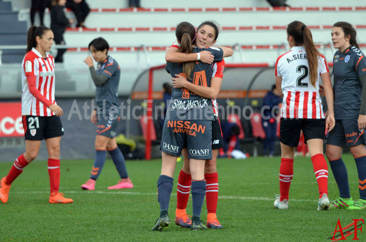 El triunfo del Athletic supondría el adiós matemático del Zaragoza