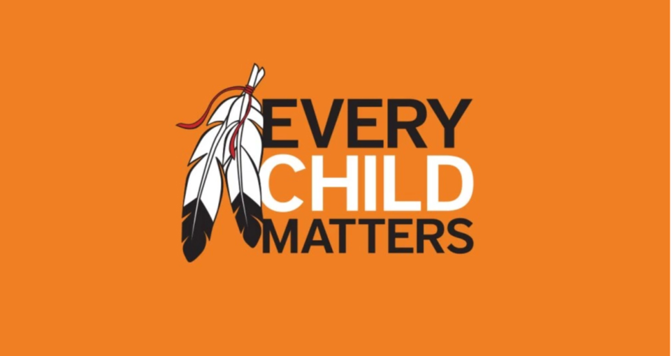 Every Child Matters Collection Drive