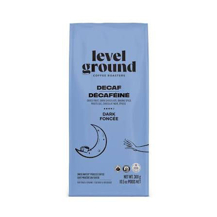 Thumbnail: Level Ground Coffee Beans - 300 grams whole beans