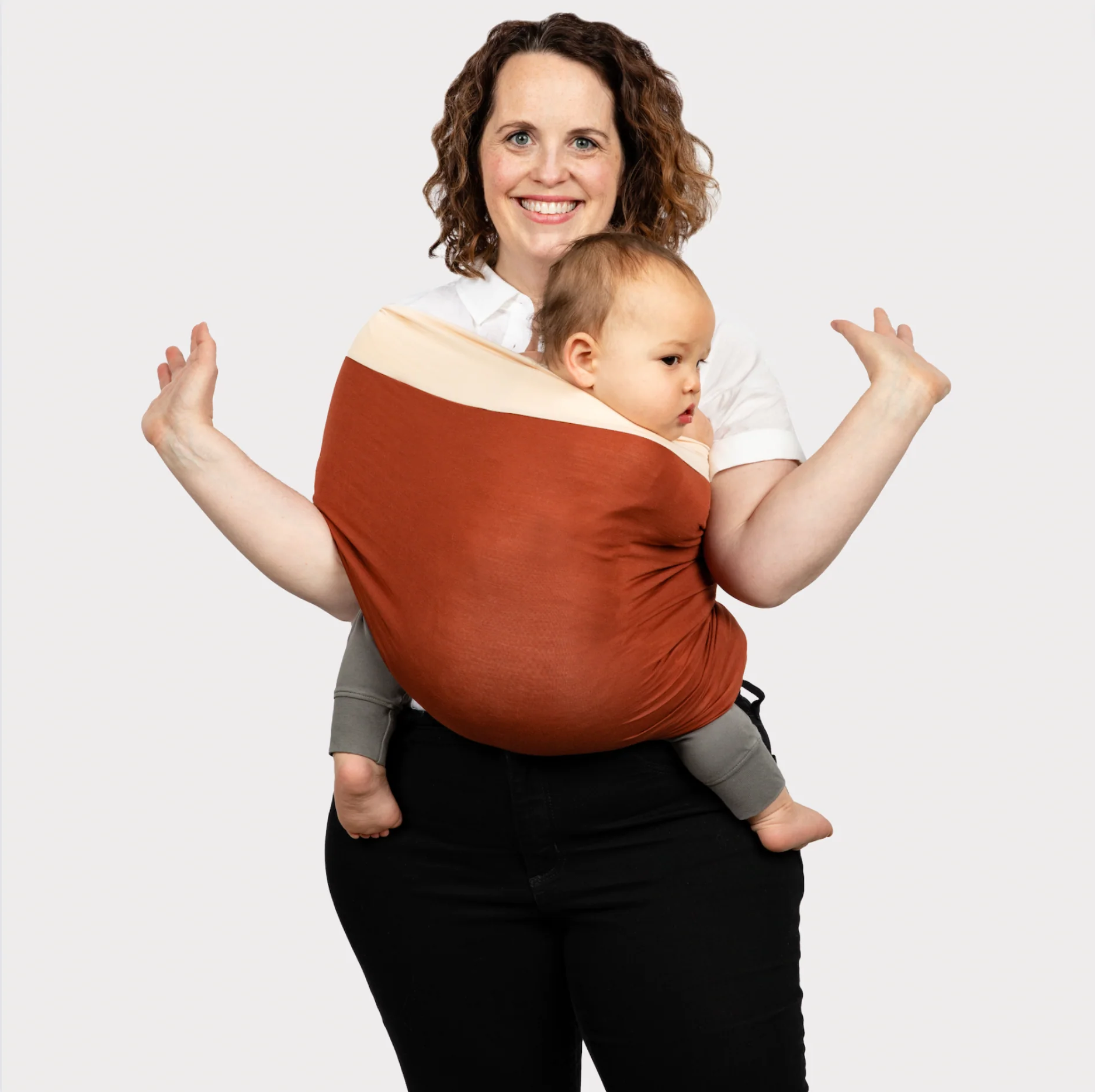 Zoberlo Bonding Comforter
