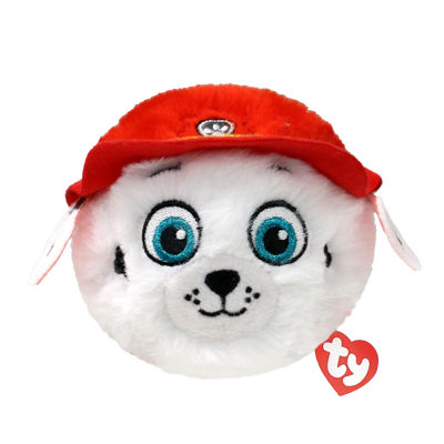 Thumbnail: TY Beanie Bouncers - Paw Patrol