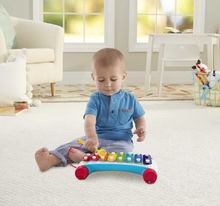 Thumbnail: Fisher Price Xylophone