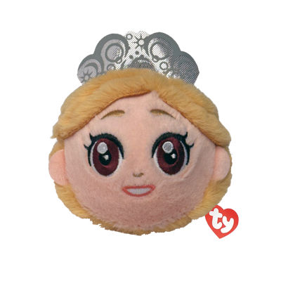 Thumbnail:  TY Beanie Bouncers - Disney