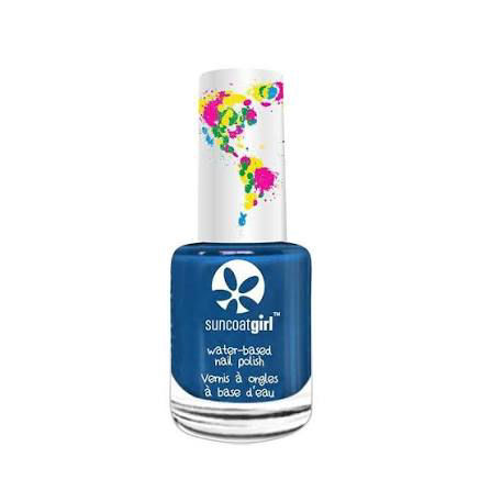 Thumbnail: Suncoat Girl Nail Polish