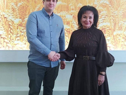 Партнерство заради прогресу: Миколаївська ДСДС ІКОСГ НААН + СГІ–НЦНС