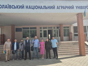Як адаптувати виробництво до кліматичних змін?