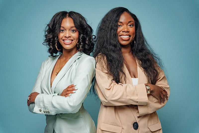 She'Neil Spence, Co-Founder of Base Butter | Black Girl Ventures