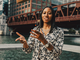 Women's History Month: 9 BGV Alumni Thriving in Business