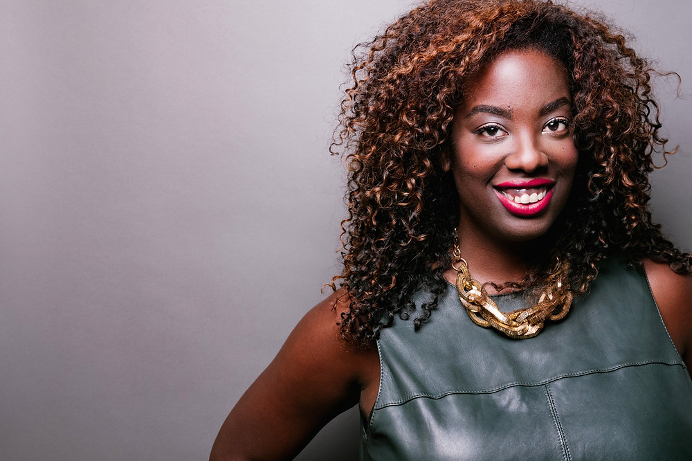 Kimberly Dillon | Black Girl Ventures