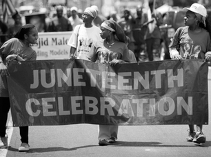Juneteenth Isn’t Just a Celebration, It’s a Reminder of What Was Withheld