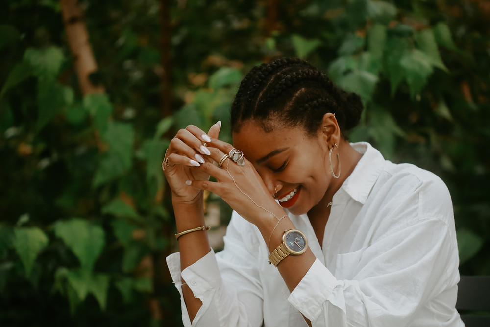 BGV NextGen Program Partnered w/ NBA | Black Girl Ventures