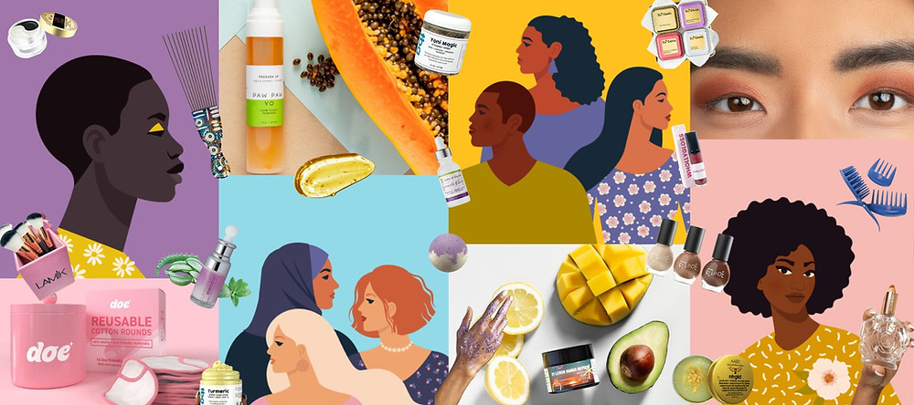 For Everyone's Love Of Hair | Black Girl Ventures