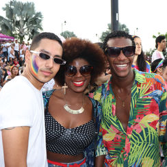 7 Businesses To Check Out During Pride Month
