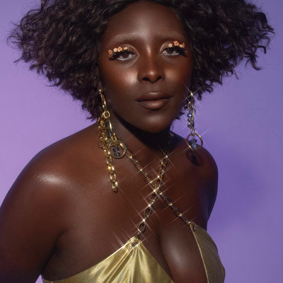 Tai Ceme, Founder of Tai-Lite Beauty | Black Girl Ventures