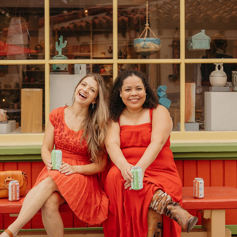 Kayla Castañeda, Co-Founder of Agua Bonita | Black Girl Ventures