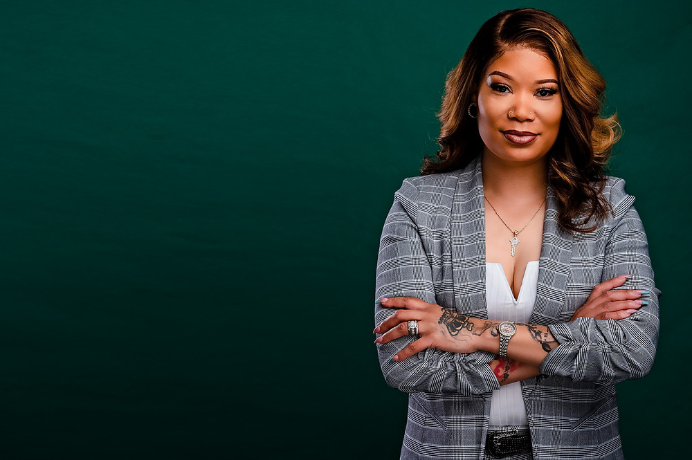 TaMeka Bland - 3rd Place Winner | Black Girl Ventures