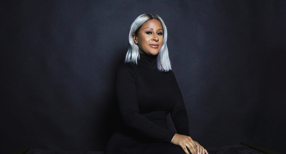 Angela Benton | Black Girl Ventures