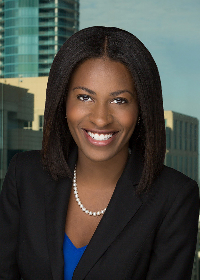 Danella Williams - 2nd Place Winner | Black Girl Ventures