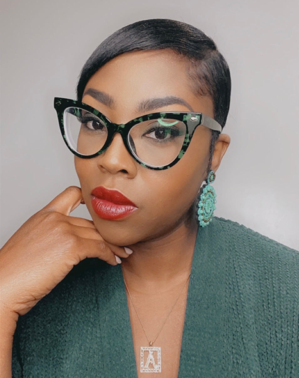 Assunta Wilson - 2nd Place Winner | Black Girl Ventures