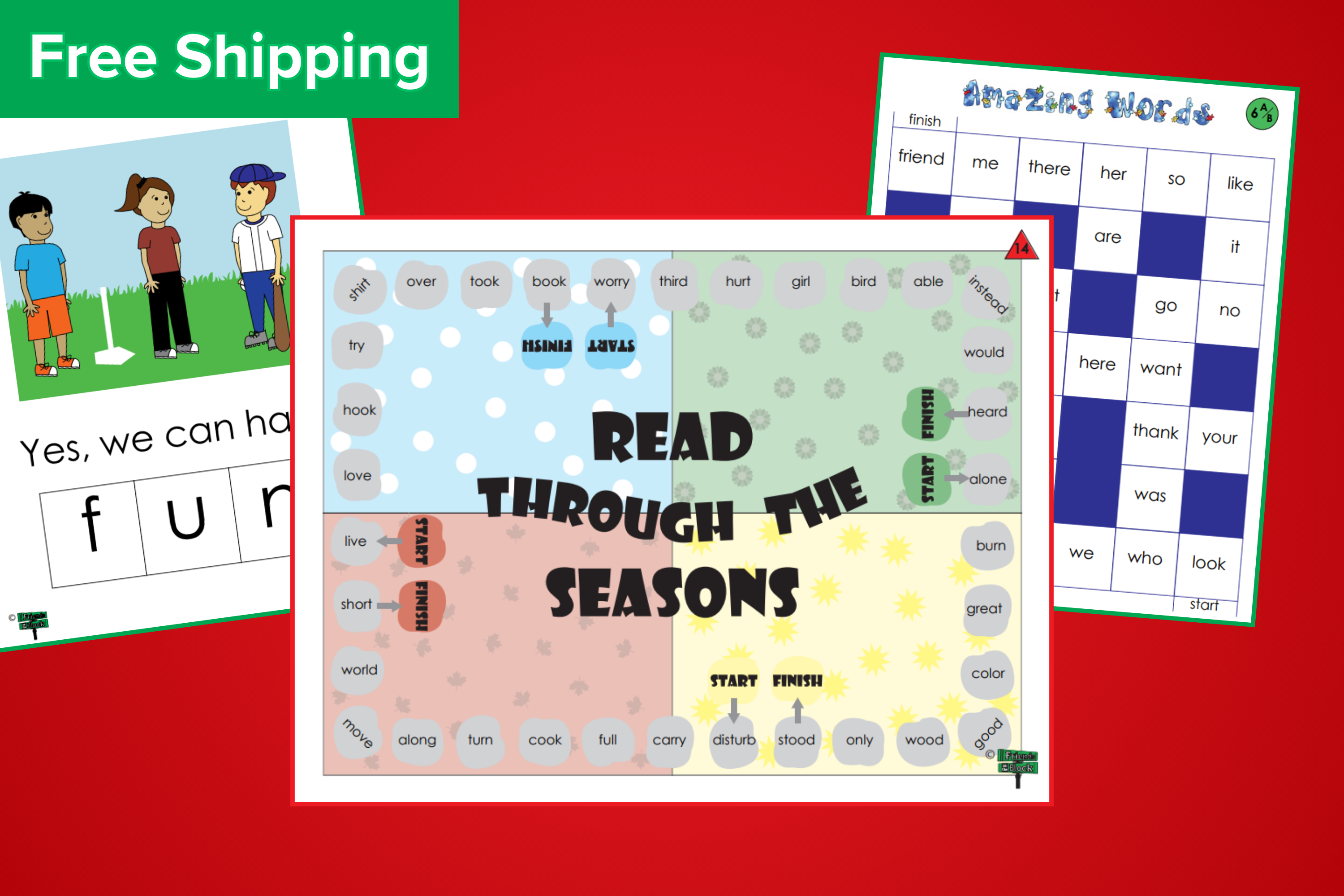 Essential Skills Game Pack Levels 6-14