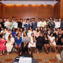 UNC MED Event Photography