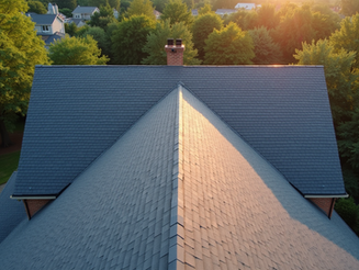 Completed Roofing Projects That Showcase Our Expertise