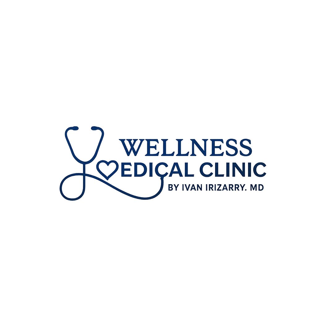 Writer: Wellness Medical Clinic