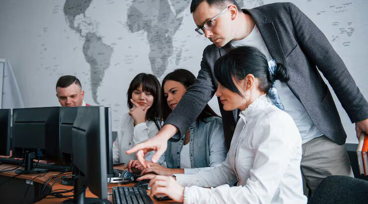 How Strategic IT Planning Enhances Business Growth