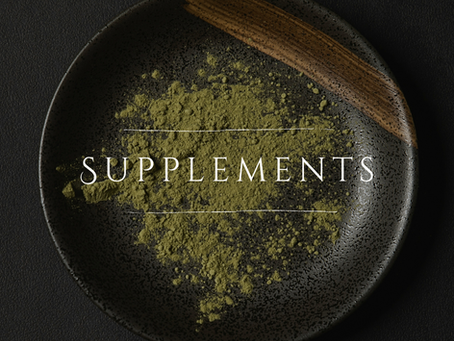 Supplements Serie