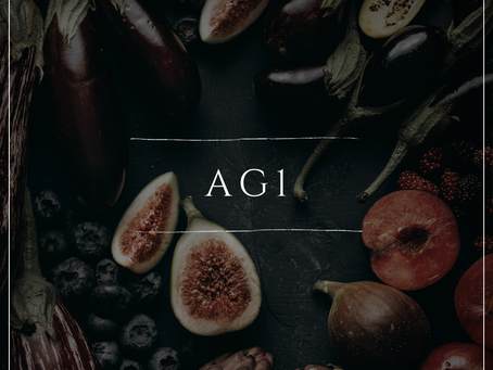 AG1 (Athletic Greens) [Test]